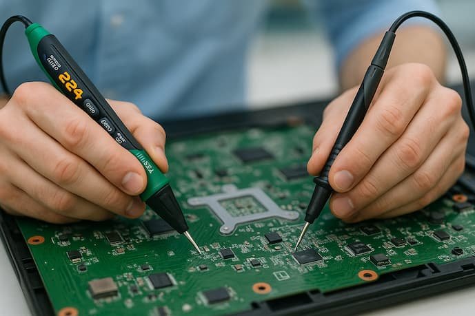 Descubra quais são os benefícios da manutenção preventiva em ICP
